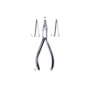 Pilera for orthodontics